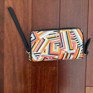 Tory Burch Wallet Wristlet